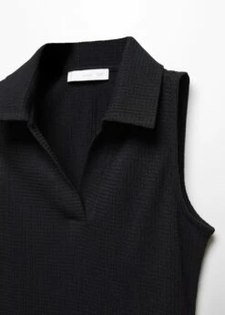 Robe Col Polo -New Trendy Shop 57072505 99 D8