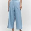 Jupe-culotte 100 % Coton