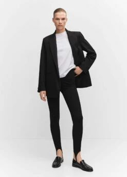 Legging Fuseau Couture -New Trendy Shop 57073799 99 99999999 01