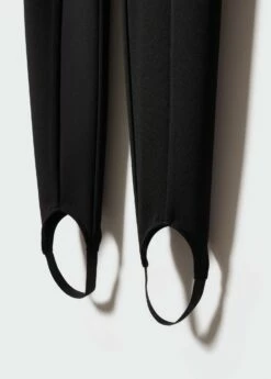 Legging Fuseau Couture -New Trendy Shop 57073799 99 D8