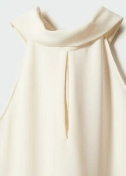 Blouse Emmanchures Américaines Ouverture -New Trendy Shop 57073805 05 D8