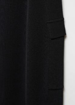 Jupe Maille Poches Cargo -New Trendy Shop 57073814 99 D8