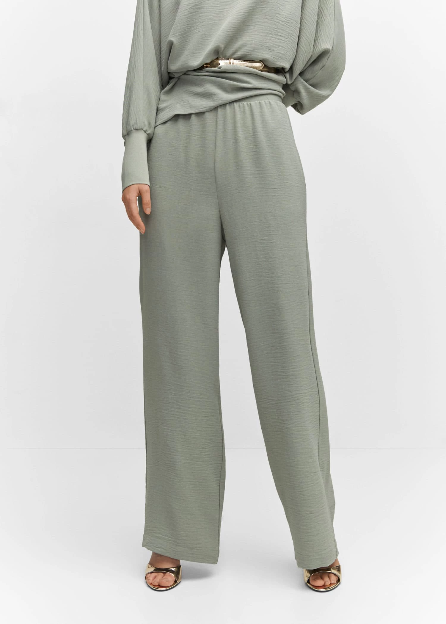 Pantalon De Jogging Poches 1 Pantalon De Jogging Poches