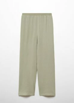 Pantalon De Jogging Poches 17 Pantalon De Jogging Poches -New Trendy Shop 57074008 43 B