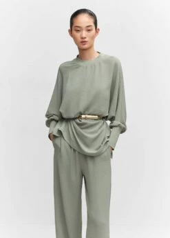 Pantalon De Jogging Poches 15 Pantalon De Jogging Poches -New Trendy Shop 57074008 43 D1