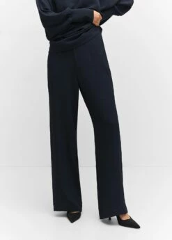 Pantalon De Jogging Poches 18 Pantalon De Jogging Poches -New Trendy Shop 57074008 56