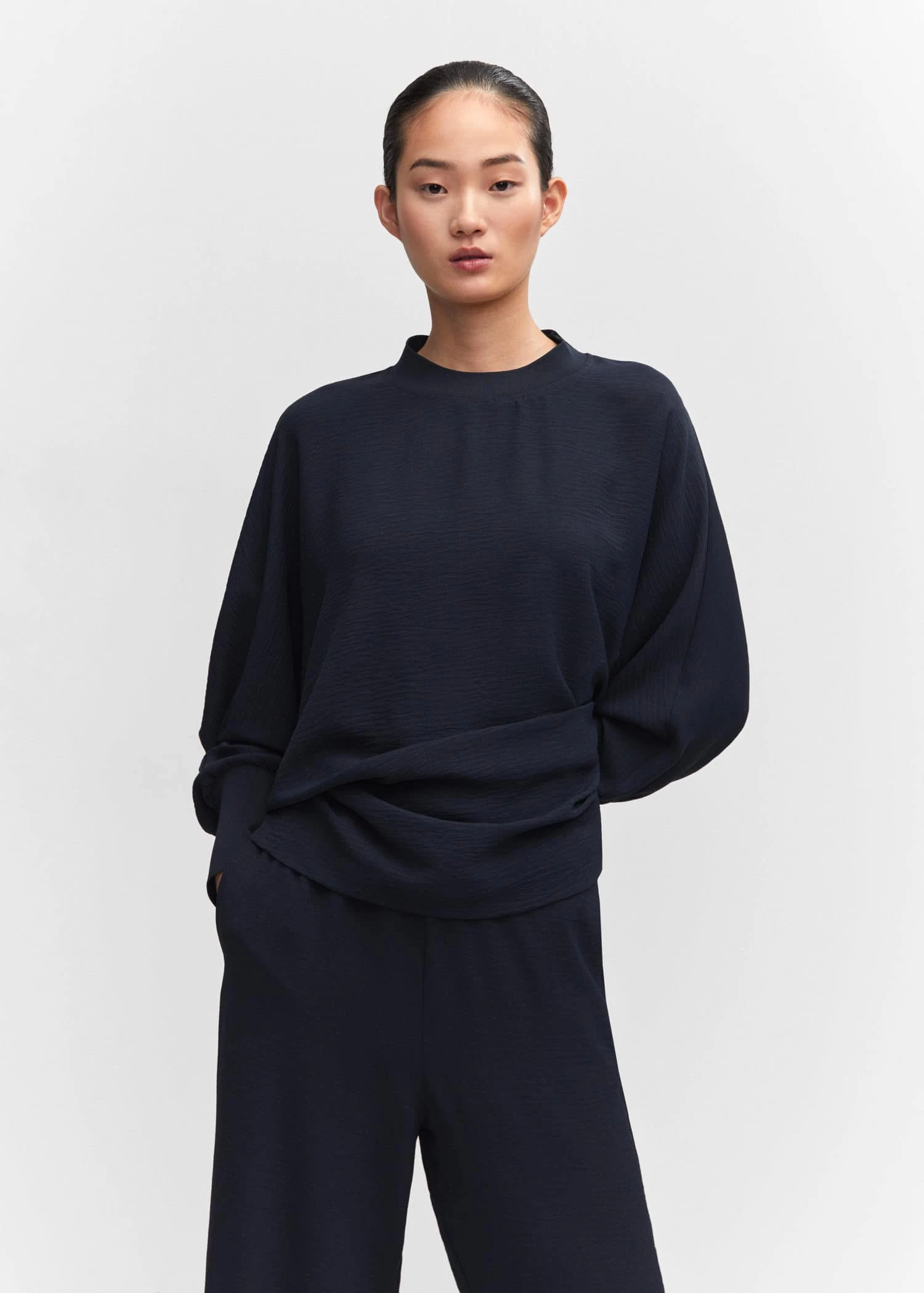 Pantalon De Jogging Poches 10 Pantalon De Jogging Poches – Image 10