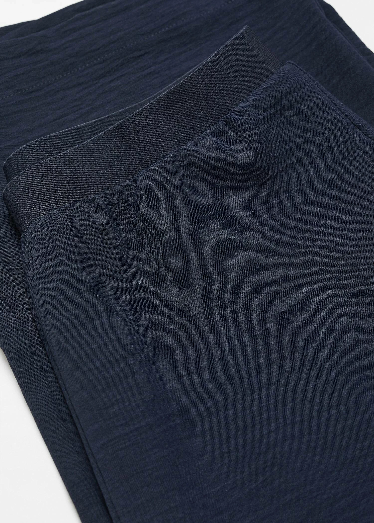 Pantalon De Jogging Poches 11 Pantalon De Jogging Poches – Image 11