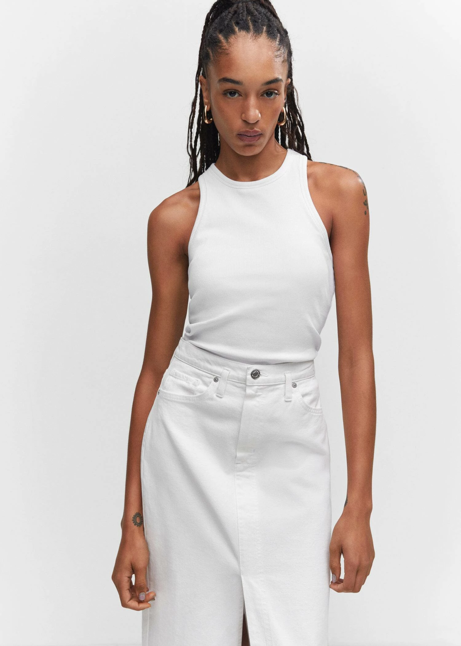 Top Emmanchures Américaines Dos Plongeant 9 Top Emmanchures Américaines Dos Plongeant – Image 9