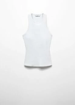 Top Emmanchures Américaines Dos Plongeant 29 Top Emmanchures Américaines Dos Plongeant -New Trendy Shop 57074028 01 B