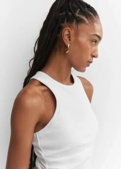 Top Emmanchures Américaines Dos Plongeant 26 Top Emmanchures Américaines Dos Plongeant -New Trendy Shop 57074028 01 D1