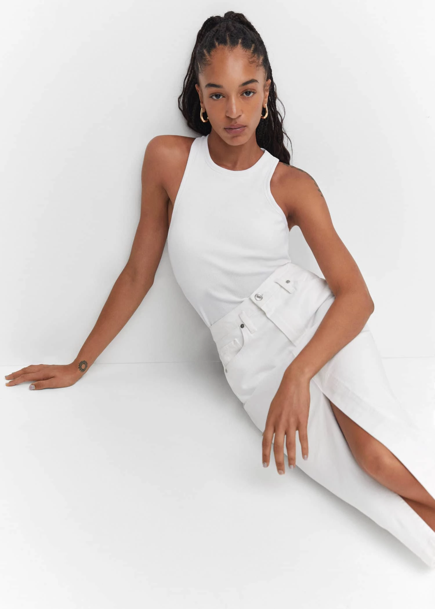 Top Emmanchures Américaines Dos Plongeant 13 Top Emmanchures Américaines Dos Plongeant – Image 13