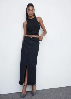 Top Emmanchures Américaines Dos Plongeant 19 Top Emmanchures Américaines Dos Plongeant -New Trendy Shop 57074028 99 D2