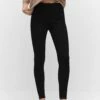 Legging Skinny Pinces