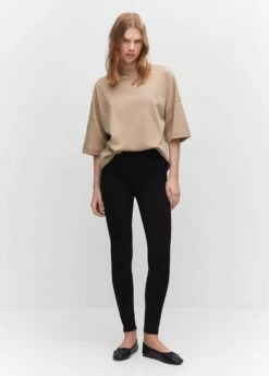 Legging Skinny Pinces -New Trendy Shop 57074388 99 99999999 01