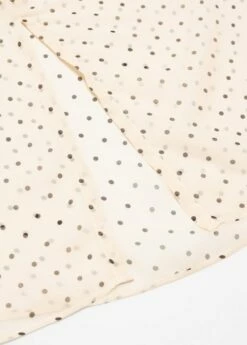 Jupe Pois Semi-transparente 15 Jupe Pois Semi-transparente -New Trendy Shop 57074433 05 D8