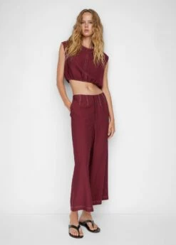 Top Bouffant Coutures -New Trendy Shop 57075789 77 99999999 01