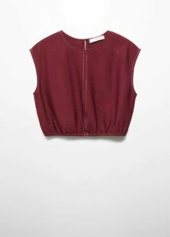 Top Bouffant Coutures -New Trendy Shop 57075789 77 B