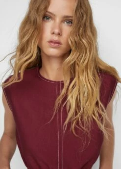 Top Bouffant Coutures -New Trendy Shop 57075789 77 D1