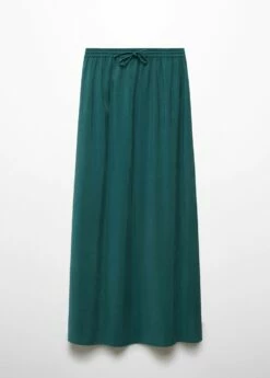 Jupe Modal Taille élastique -New Trendy Shop 57075790 43 B