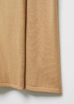 Jupe Portefeuille En Maille -New Trendy Shop 57075794 09 D8