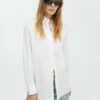 Chemise Longue Oversize