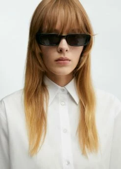 Chemise Longue Oversize -New Trendy Shop 57075801 01 D1