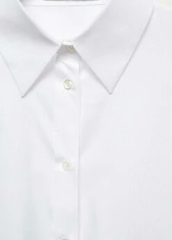 Chemise Longue Oversize -New Trendy Shop 57075801 01 D8