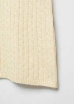 Minijupe Maille Torsadée 18 Minijupe Maille Torsadée -New Trendy Shop 57075804 11 D8