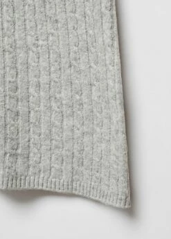 Minijupe Maille Torsadée 24 Minijupe Maille Torsadée -New Trendy Shop 57075804 91 D8