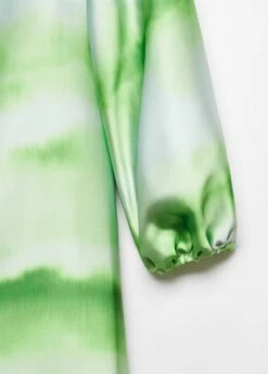 Robe Dégradée épaules Dénudées -New Trendy Shop 57075806 43 D8