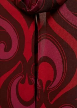 Blouse Imprimée Ouverture -New Trendy Shop 57075810 88 D8