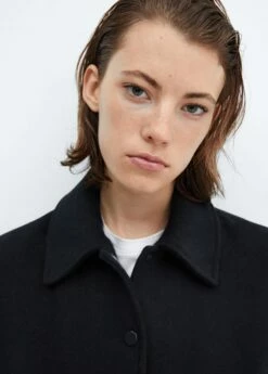 Bomber Laine Oversize -New Trendy Shop 57075958 56 D1