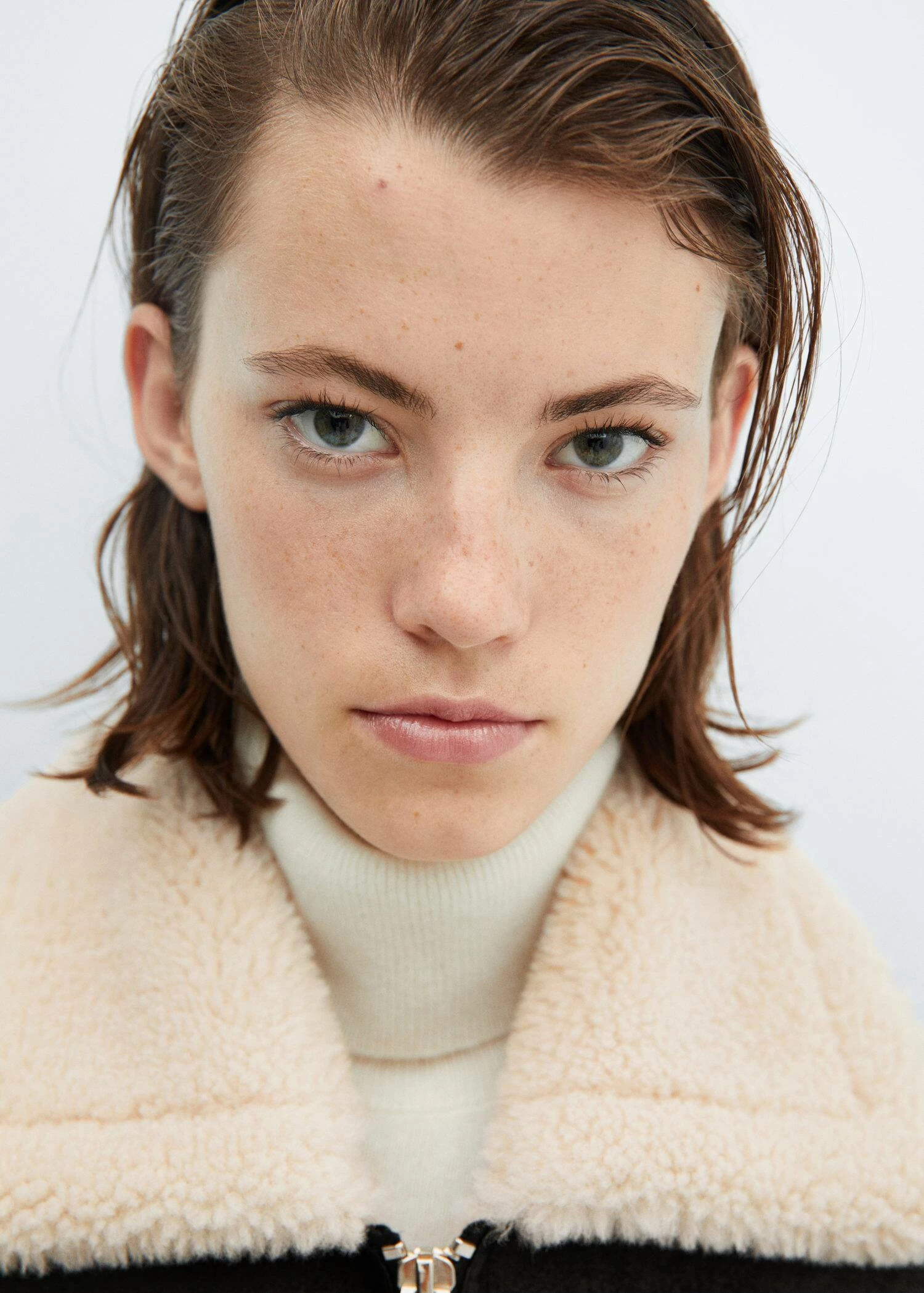 Gilet Double Face Similicuir 4 Gilet Double Face Similicuir – Image 4