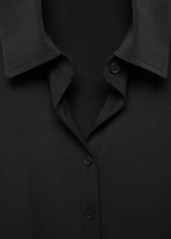 Chemise Maille Fluide -New Trendy Shop 57075978 99 D8