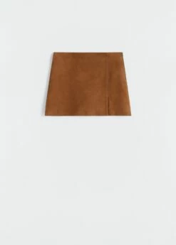 Minijupe Daim -New Trendy Shop 57076000 09 B