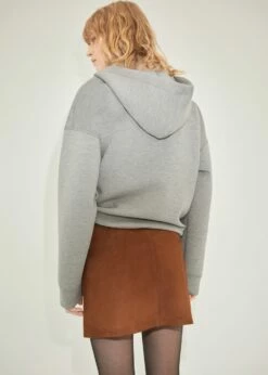 Minijupe Daim -New Trendy Shop 57076000 09 R