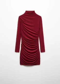 Robe Corps Drapé -New Trendy Shop 57077124 78 B