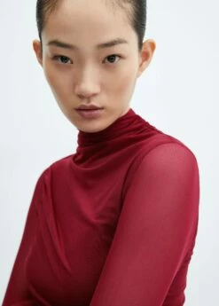 Robe Corps Drapé -New Trendy Shop 57077124 78 D6