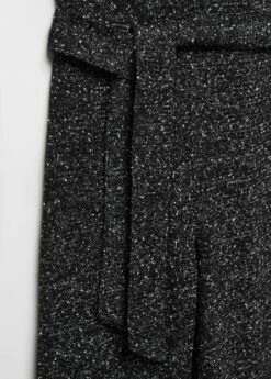 Combinaison Tweed Chinée -New Trendy Shop 57077729 99 D8