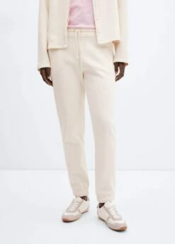 Jogging Solidaire Coton