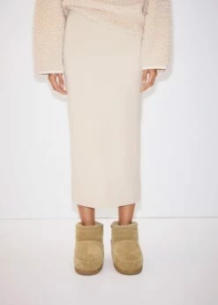 Jupe Midi Soft -New Trendy Shop 57078272 05 D6