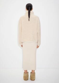 Jupe Midi Soft -New Trendy Shop 57078272 05 R