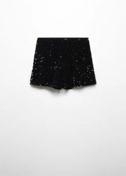 SHORT -New Trendy Shop 57079098 99 B