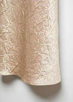 Jupe Extra Longue Satinée -New Trendy Shop 57079122 08 D8