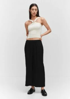 Jupe-culotte Lin -New Trendy Shop 57081179 99 99999999 01