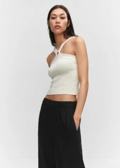 Jupe-culotte Lin -New Trendy Shop 57081179 99 D1