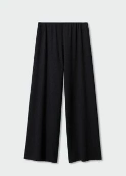 Jupe-culotte Texturée -New Trendy Shop 57082505 99 B