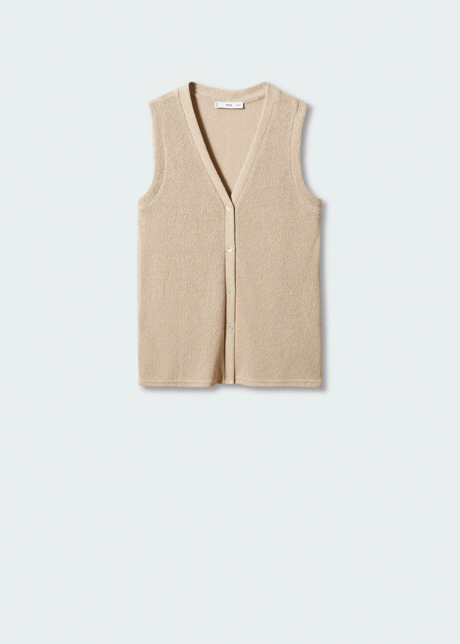 Top Maille Boutons 10 Top Maille Boutons – Image 10