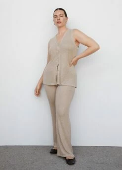 Top Maille Boutons 15 Top Maille Boutons -New Trendy Shop 57082880 07 D3